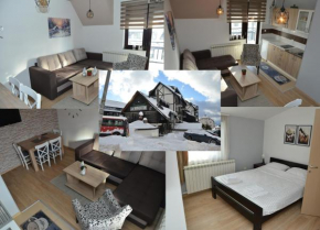 Apartman Ema BIG 64m2-duplex Kopaonik